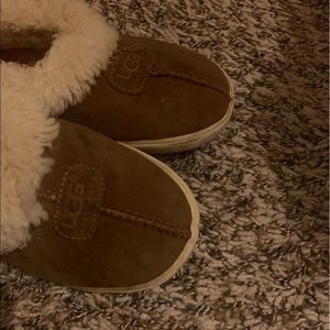 UGG Slippers